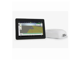 Agricultura de Precisión