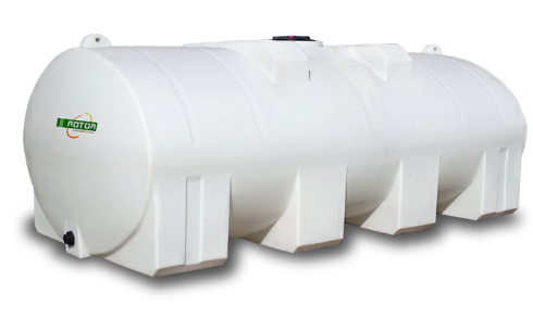 Tanques Plásticos