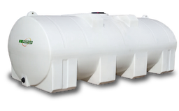 Tanques Plásticos AgroX