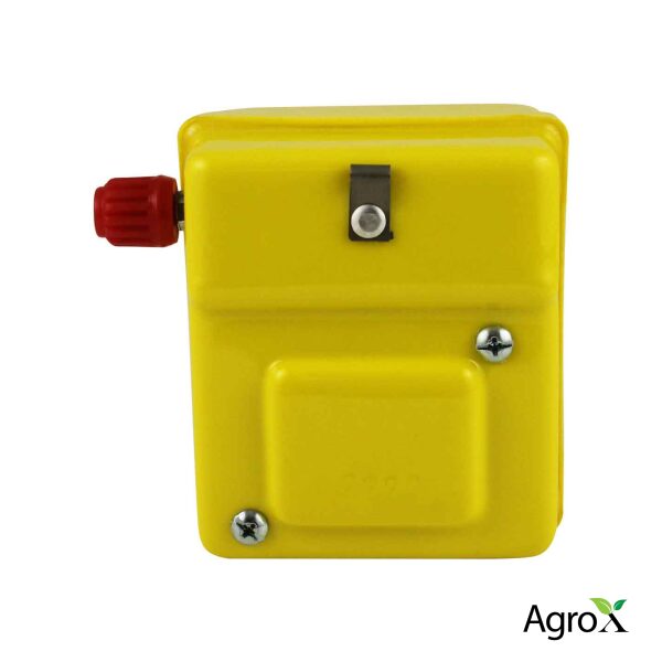Electrificador Agrotronic 12V 30Km.