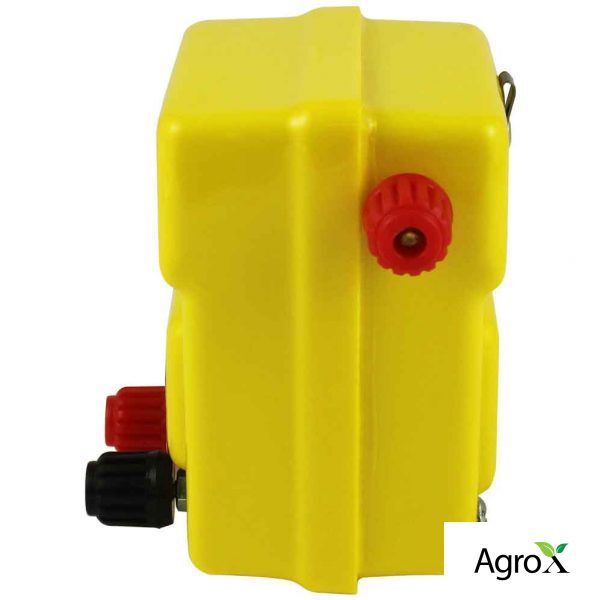 Electrificador Agrotronic 12V 30Km.