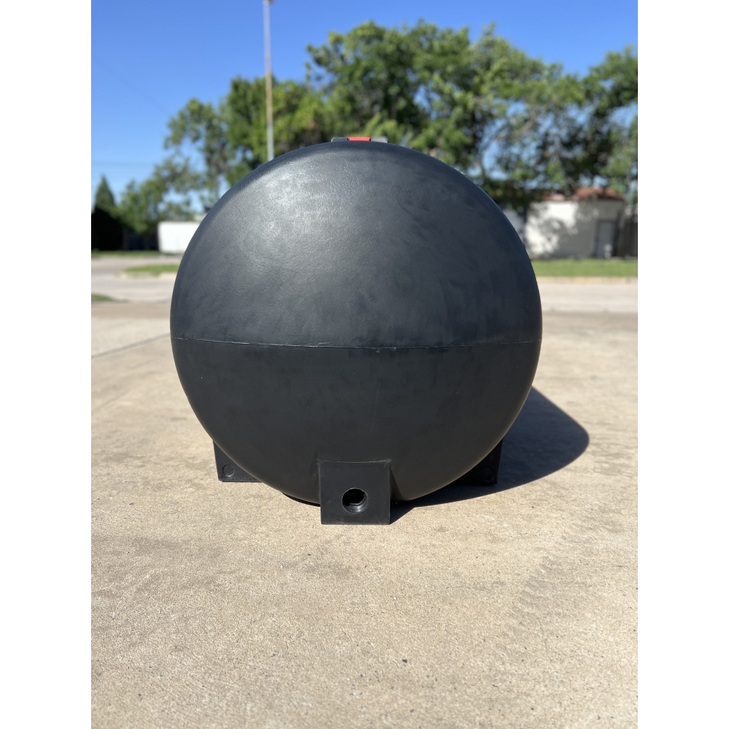 Tapa tanque 750 litros horizontal