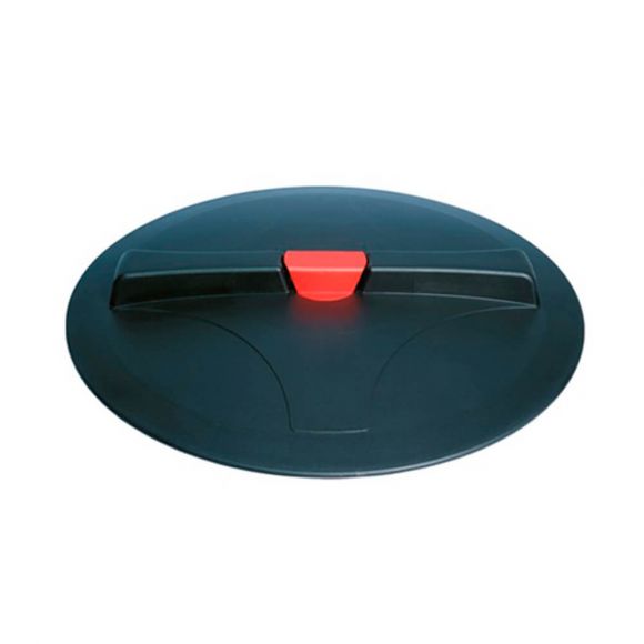 Tapa boca hombre 455mm