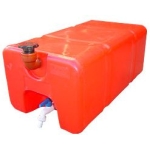 TANQUE 40 LTS.(320 x 250 x 585)