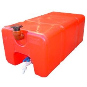 TANQUE 40 LTS.(320 x 250 x 585)