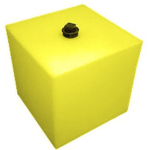 TANQUE 27 LTS. 300 X 300 X 300