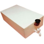 TANQUE 23 LTS. 570 X 310 X 160