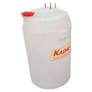 MICRO FUMIGADOR 135 LTS. CILINDRICO Ø 490 X 730