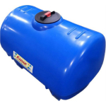 TANQUE 500 LTS. C/BASE M. Ø 760 X 1220 MM.