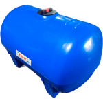TANQUE 1000 LTS.C/BASE M. Ø 930 X 1550 MM.