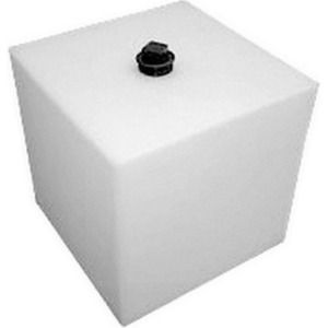 TANQUE 64 LTS. 400 x 400 x 400