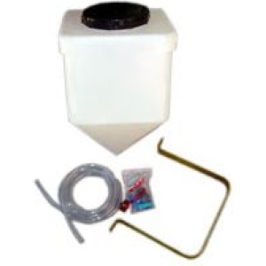 KIT DEPOSITO INOCULANTE 18 LTS.