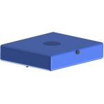 TANQUE P/CASILLAS 240 LTS.