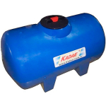 TANQUE  230 LTS.C/BASE Ø 560  X 1000 MM.