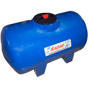 TANQUE  230 LTS.C/BASE Ø 560  X 1000 MM.