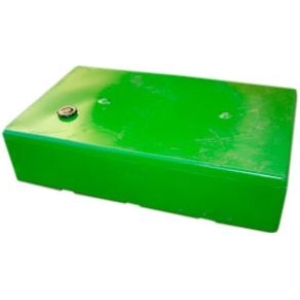 TANQUE 235 LTS. 1200x700x280 mm. (A) SITA