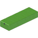 TANQUE 261 LTS. 1700x550x280 mm. (B) SITA