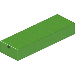 TANQUE 261 LTS. 1700x550x280 mm. (B) SITA