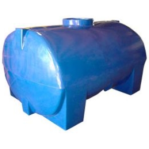 TANQUE 3700 LTS. ELIPTICO C/BASE C/ROMPEOLAS 1640x1320x2300