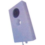 TANQUE 260 LTS. 1350mm.x800mm.x250mm.(MODULAR) C/TAPA