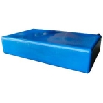 TANQUE 400 LTS. 1500 X 890 X 300 (FAVORITO)