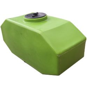 TANQUE 490 LTS. OCTOGONAL (EL GRILLO)