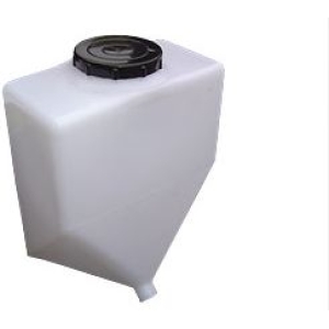 TANQUE DEPOSITO INOCULANTE 35 LTS. (MICRON)