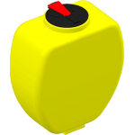 TANQUE PULVERIZADOR 3 PUNTOS 700L.