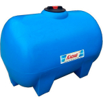 TANQUE 750 LTS C/BASE 1350 x Ø 880