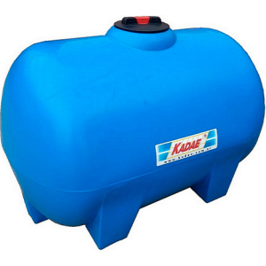 TANQUE 750 LTS C/BASE 1350 x Ø 880