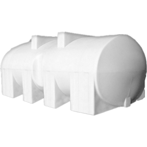 TANQUE 8000 L. C/BASE C/ROMPEOLAS (reventa)