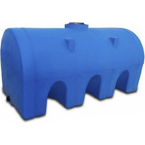 TANQUE 6000 L. C/BASE C/ROMPEOLAS (reventa)