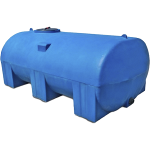 TANQUE 3500 L. (reventa)