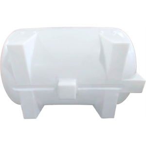 TANQUE CON BASE CON TACO 1000L.