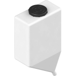 TANQUE DEPOSITO INOCULANTE 47 LITROS