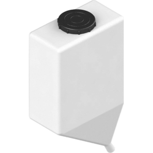 TANQUE DEPOSITO INOCULANTE 47 LITROS