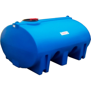 TANQUE 3680 LTS. ELIPTICO CON BASE