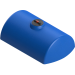 TANQUE SUPLEMENTARIO 500 LTS