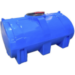 TANQUE 1400 LTS C/ BASE  MODELO NUEVO