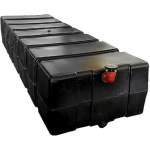 TANQUE 215 LTS ACAN C/CODO Y TAPON 1710 X 535 X 295 - 10555