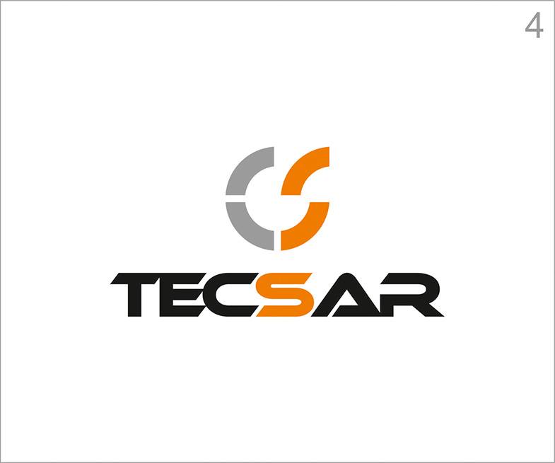 Logo Tecsar