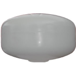 GLOBO OVOIDE  Ø 575 x 355