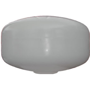 GLOBO OVOIDE  Ø 575 x 355