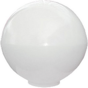 GLOBO ESFERICO *  Ø 35 C/CUELLO