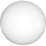 GLOBO ESFERICO  Ø50 S/CUELLO