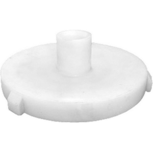 BASE PLAST.PP P/GLOBOS Ø35 C/C