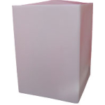 GLOBO RECTANGULAR  29x33x40 cm