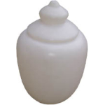 GLOBO COLONIAL Ø 45