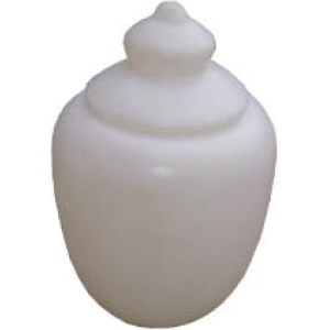 GLOBO COLONIAL Ø 45