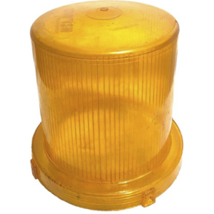 TULIPA P/BALIZA - BASTONADA - AMBAR